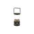 Lantern for camping and outdoor life of up to 1000 lumens.
