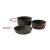 Pots from Robens.