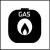 Robens Fire Tick Gaskoker