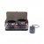 Two burners with a powerful output of 3500W