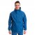 2117 Klacken Eco 2,5L Jacket Men Blue