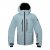 Winter jacket for juniors for active days on the ski slope or outdoor play in the snow.