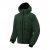 Winter jacket for active leisure and skiing. Cuffs at the cuffs, inside pocket, snow lock and practical pockets.