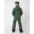 2117 Langas Winterjas Junior Bosgroen