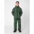 Winter jacket from Swedish 2117 in two-layer fabric with stretch and insulation.