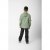 2117 Viskafors Regenjas Junior Vintage Green 