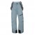 Isfall ski pants for juniors that are suitable for both the ski slope and snow play in everyday life.