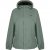 2117 Viskafors Regenjas Junior Vintage Green