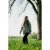 2117 Viskafors Regenjas Dames Vintage Green 
