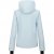 2117 Soppero Winterjas Dames Ice Blue