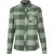 Stretchy and comfortable flannel shirt from 2117 of Sweden. Perfect for camping and outdoor life.
