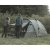Betaalbare tent voor zowel op de camping als midden in de natuur.