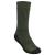 Comfort-enhancing sock in wool and drytex® that transports moisture removes the fit and help you maintain the feet dry.