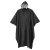Rain poncho from Swedish Pinewood, perfect for camping and outdoor activities.