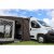Telta Core 330 Verbindingstunnel - Buscamper/Van