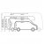 Telta Core 330 Verbindingstunnel - Camper