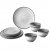 Brunner Tableware Tivoli 12-delar
