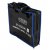 Bag for transport and storage is included in the grill plate.
