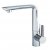 Comet Modena waterkraan voor caravan en camper.