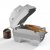 SKOTTI Cap - Barbecue Deksel