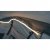 Het unieke geïntegreerde en gepatenteerde Outwell Light System zorgt voor elegante en efficiënte verlichting in de tent. Werkt o