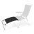 Dometic Footrest Quattro Milano