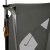 Dometic Rest Windbreak Deur
