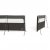 Dometic Rest Windbreak Deur