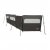 Dometic Rest Windbreak Deur