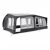 Dometic Residence Air All Season awning with air ducts