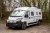 Vanheim isolatiemat voor binnen Fiat Ducato