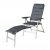 Enjoy the camping holiday extra with a footrest for your Dukdalf camping chair.