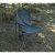 Easy Camp Oak is een compact in te pakken campingstoel met robuust stalen frame, gewatteerde armleuningen en bekerhouder.