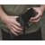De hoes beschermt je smartphone tegen water en stof.