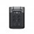 Four standard power sockets and 12V socket on the back.