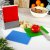 Excellent Houseware Snijplankenset - 4 st