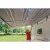 Support leg for Fiamma Caravanstore bag awnings.