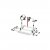 Fiamma Carry-Bike Pro C Fietsendrager voor Campers