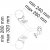 Afmetingen voor Fiamma Bicycle Holder Bike-Block Pro S 2