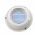 Lilie Solar Vent Roof Vent - 116mm with Solar Panel and Auto Start