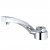 Florenz water tap for caravan and motorhome.
