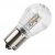 LED lamp Caravan/Motorhome - BA15S 0,7W