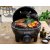 Cadac E-Braai Elektrische Grill 2300W