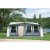 Curtina4U Gordijn Caravan/Camper 60 x 200 cm