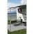 Carpet for awning and awning.