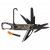 Gerber Stakeout multi-tool with knife and tent stake puller