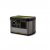 Small power station with socket 230, USB, USB-C, USB PD and 12V. For camping, cottage or outdoor activities.
