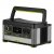Goal Zero Yeti 500X Power Station has a retractable handle.