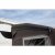 Adjust the height to fit your caravan or motorhome.