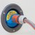 HEOSolution Tankdop met Gardena-koppeling
